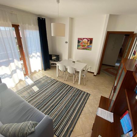 Apartment With Terrace And Garden With A Sea View Sistiana Luaran gambar